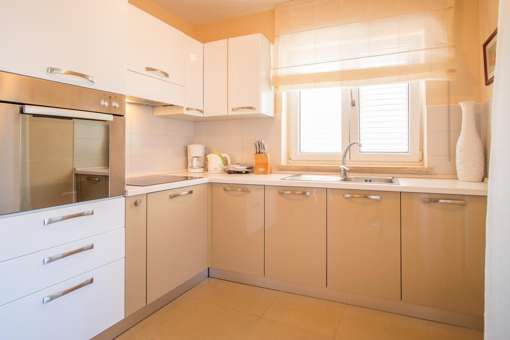 Palma Apartment Malinska