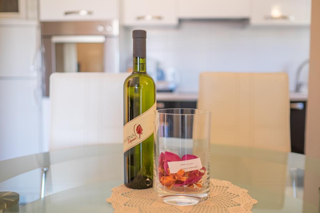 Palma Apartment Malinska