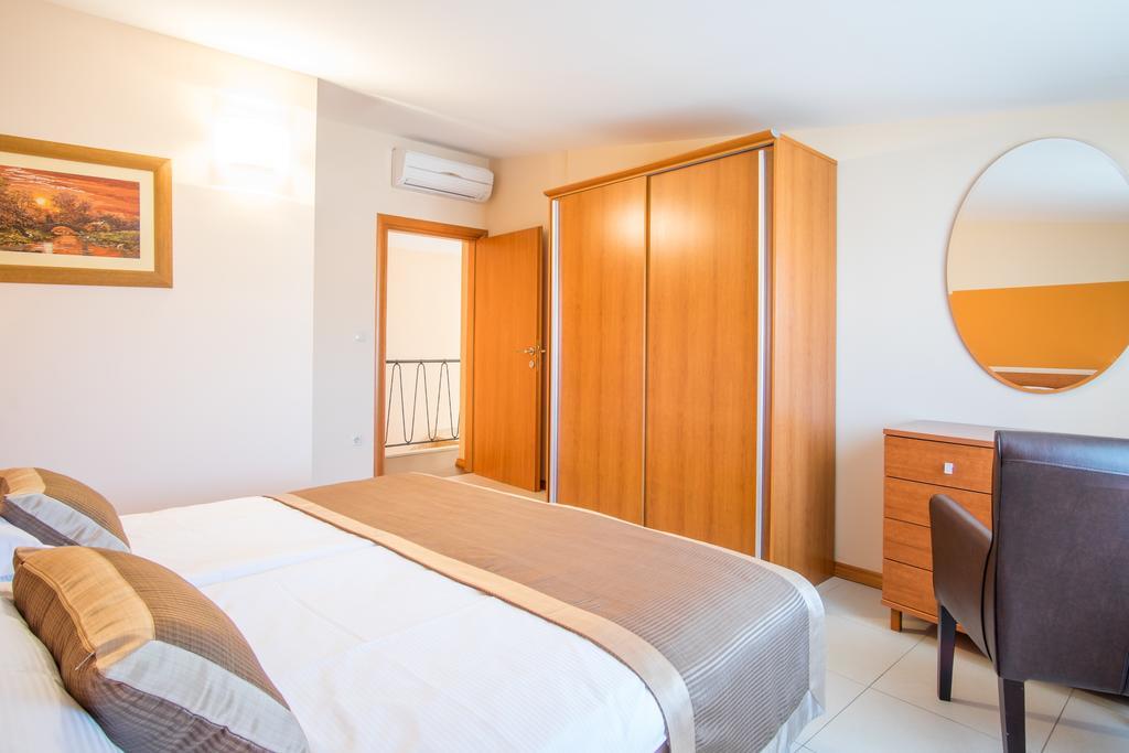Apartment Palma *
