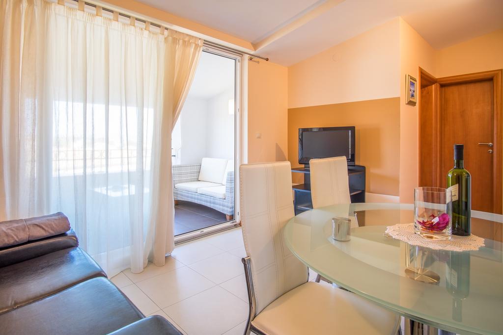 Palma Apartment *