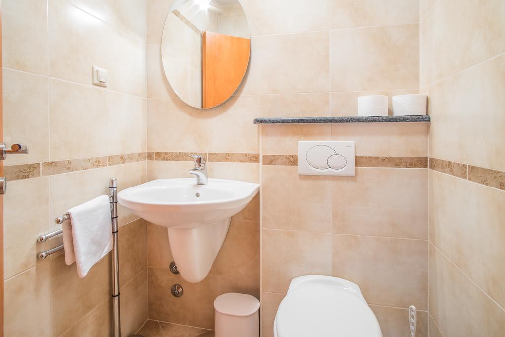 Apartment Palma Malinska