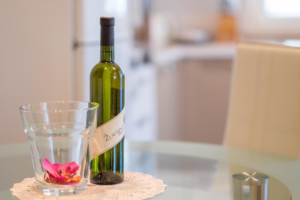 Palma Apartment Malinska