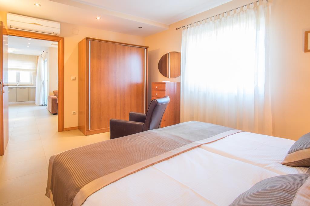 Palma Apartment Malinska