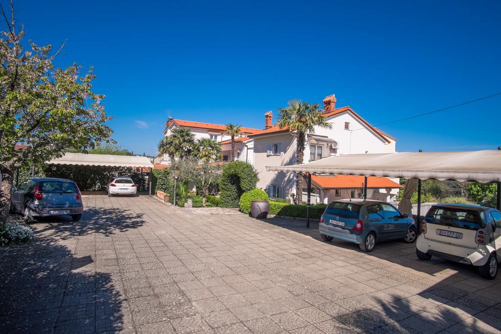 Apartment Palma Malinska