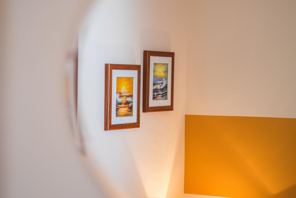 Apartment Palma *