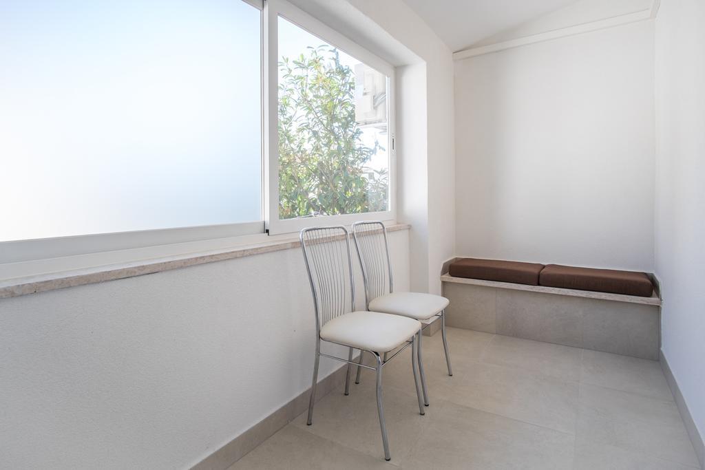 Apartment Palma Malinska