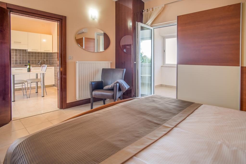 Palma Apartment