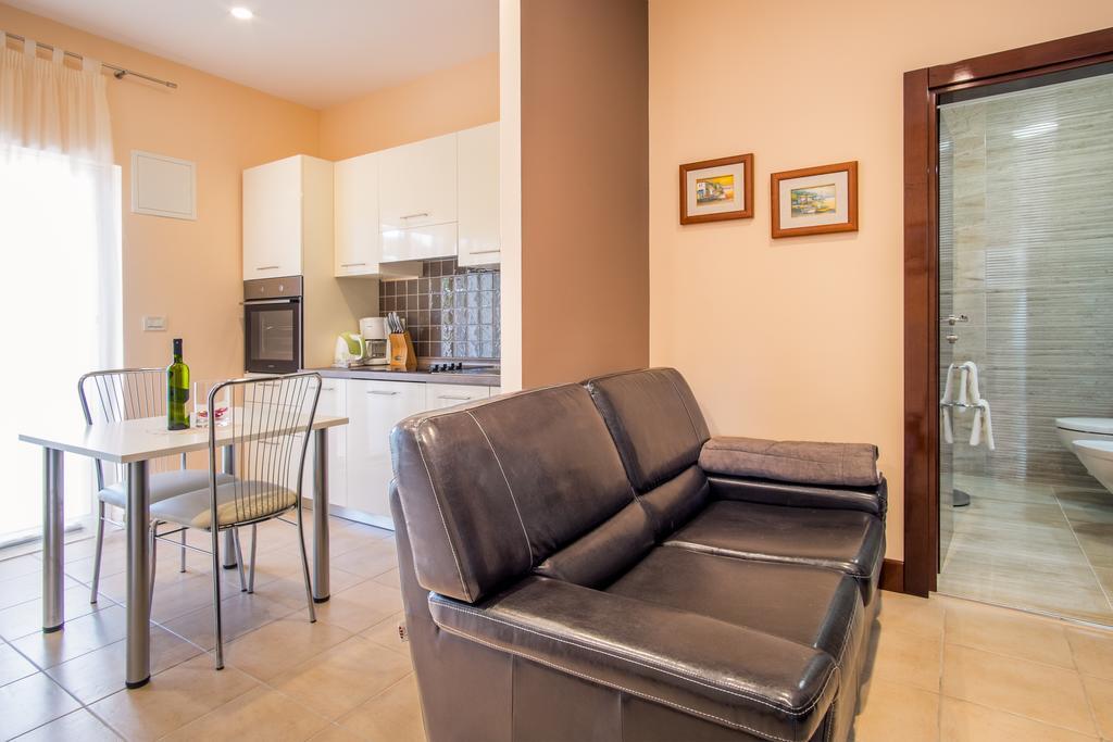 Apartment Palma *