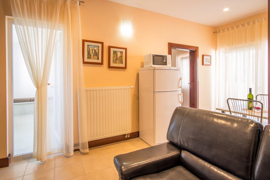 Palma Apartment *