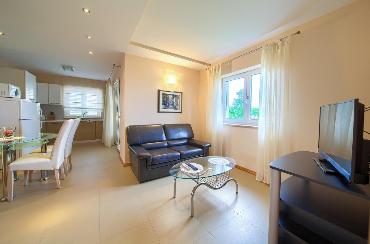 Apartment Palma Malinska