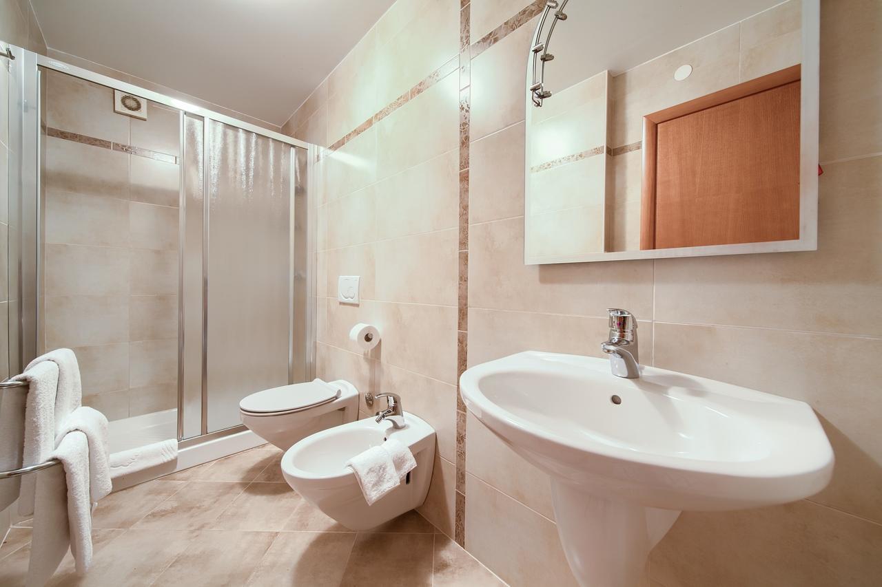 Apartment Palma *